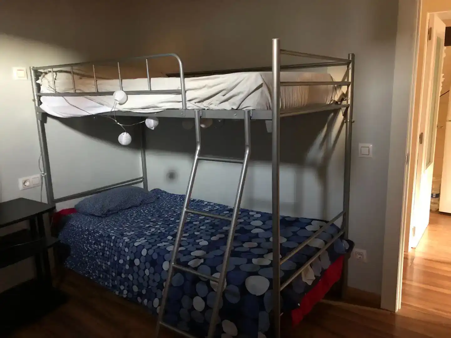 Piso de 75 m² en Hervás