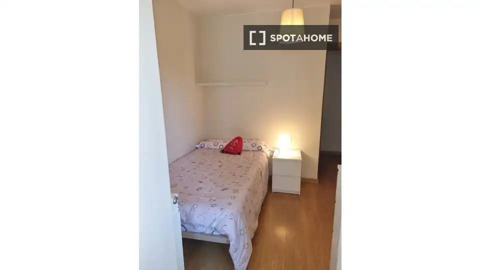 Habitación 156 m², Zaragoza