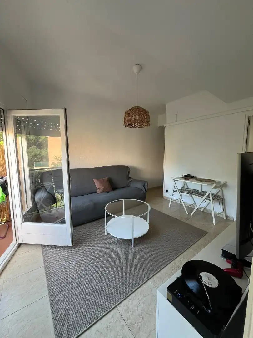 Pis de 56 m² a Lloret de Mar