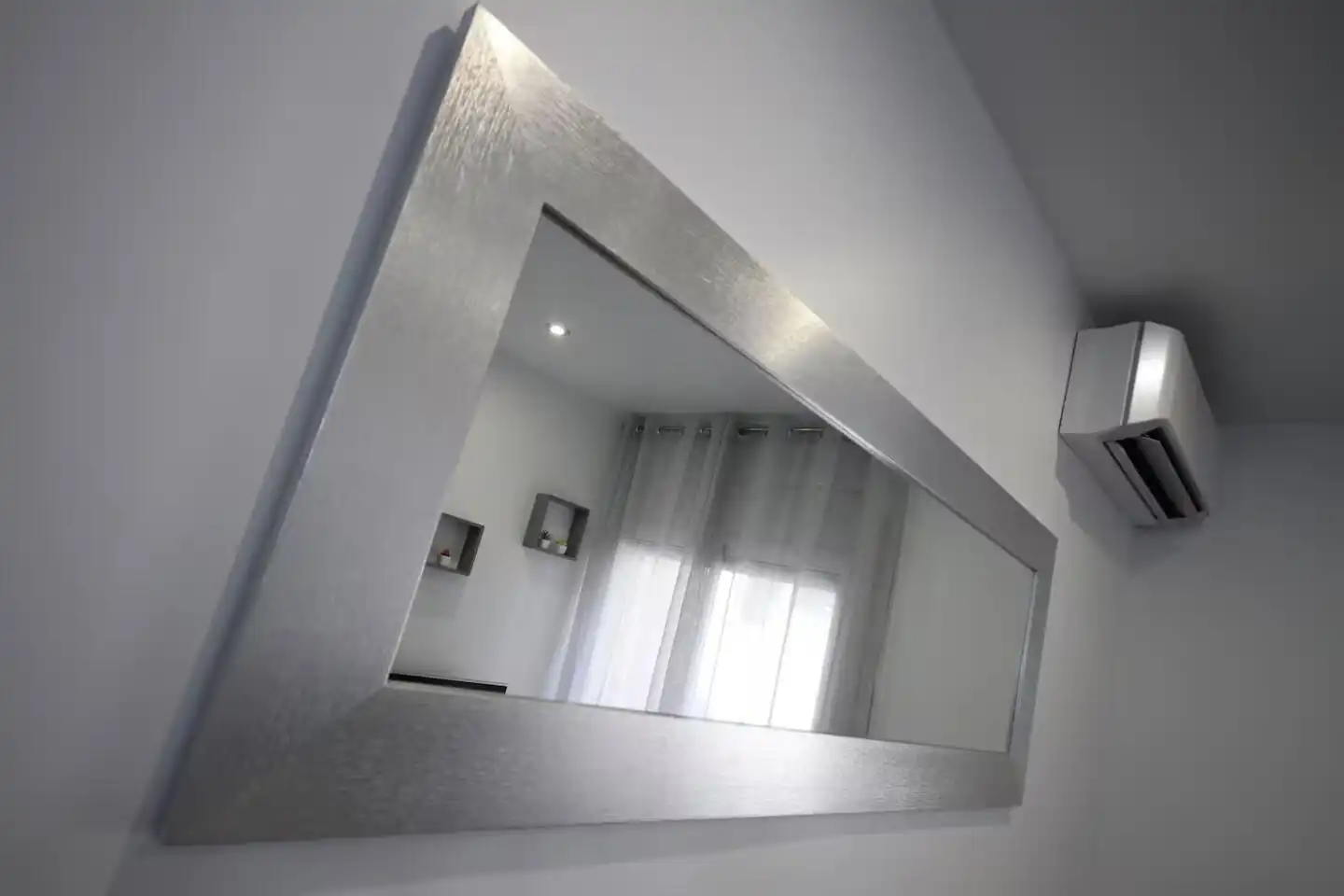 Pis de 64 m² a Màlaga