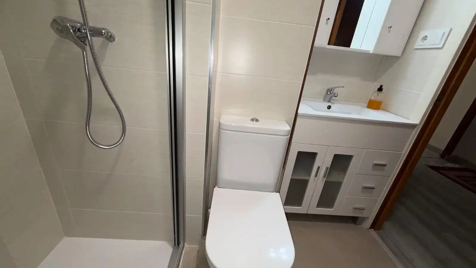 Habitación 62 m², Ourense