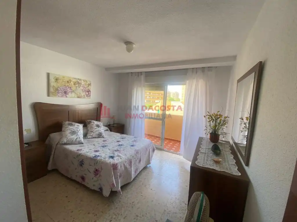 Piso de 120 m² en Lepe