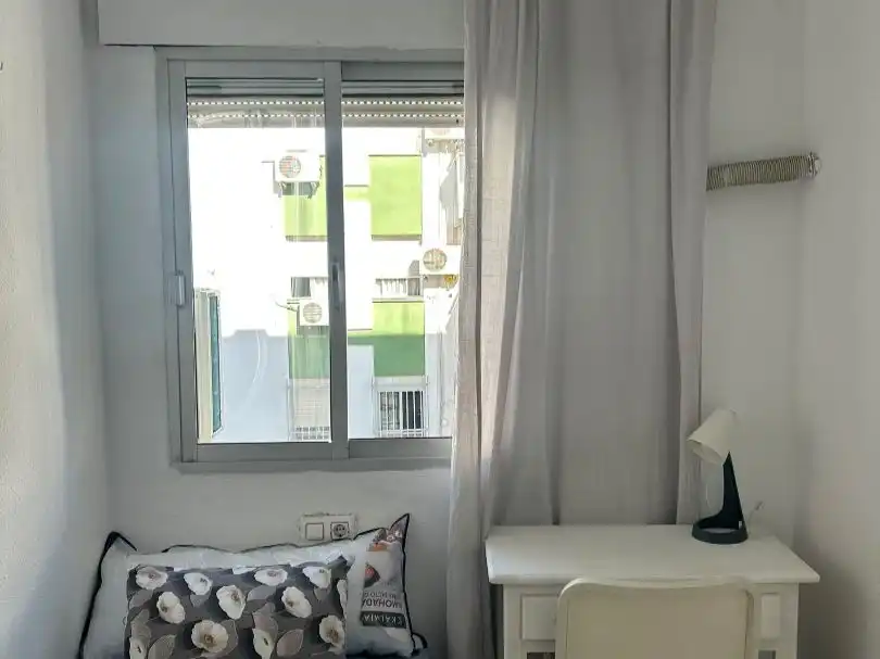 Habitación en alquiler, Sevilla