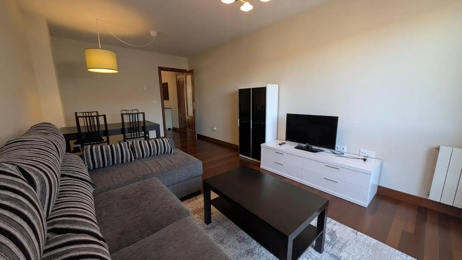 Piso de 101 m² en Piélagos