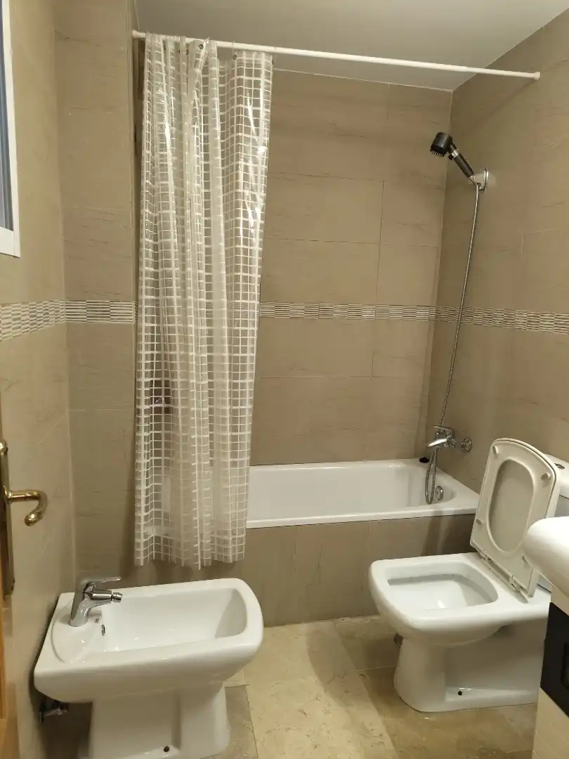 Pis de 115 m² a Lucena