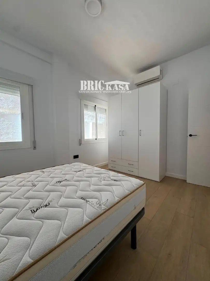 Piso de 170 m² en Cáceres