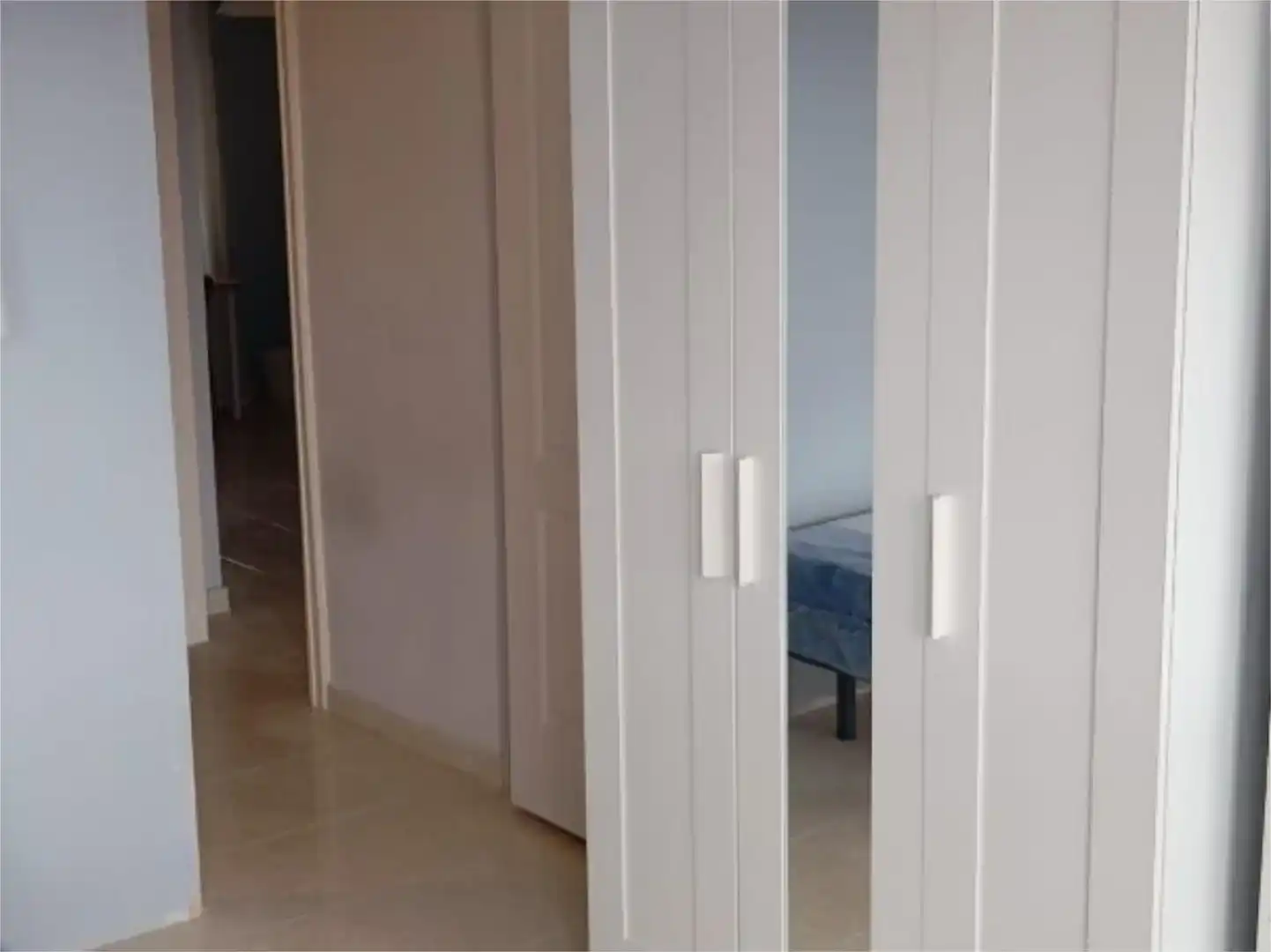 Habitación 87 m², Almería