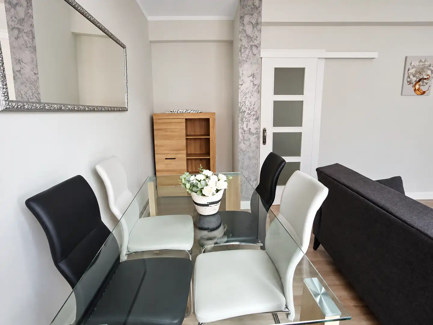 Wohnung 65 m² in Santander