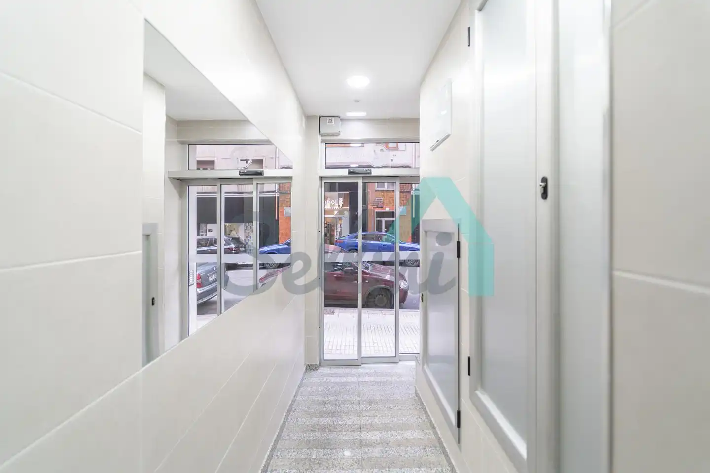 Piso de 71 m² en Gijón