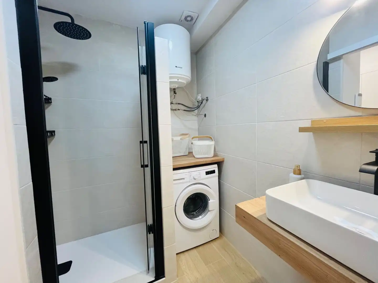 Piso de 38 m² en Puerto de la Cruz