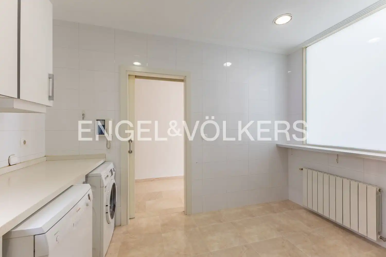 Piso de 113 m² en Valencia