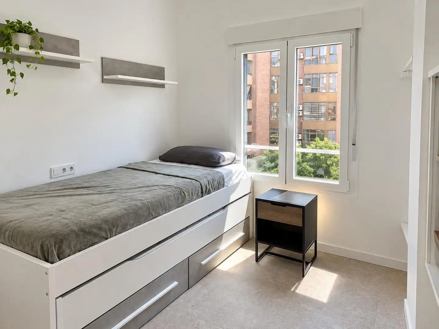Piso de 87 m² en Valencia