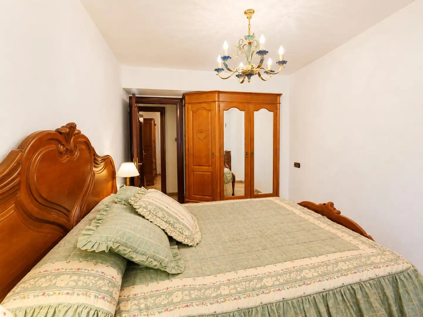 Piso de 80 m² en Gijón