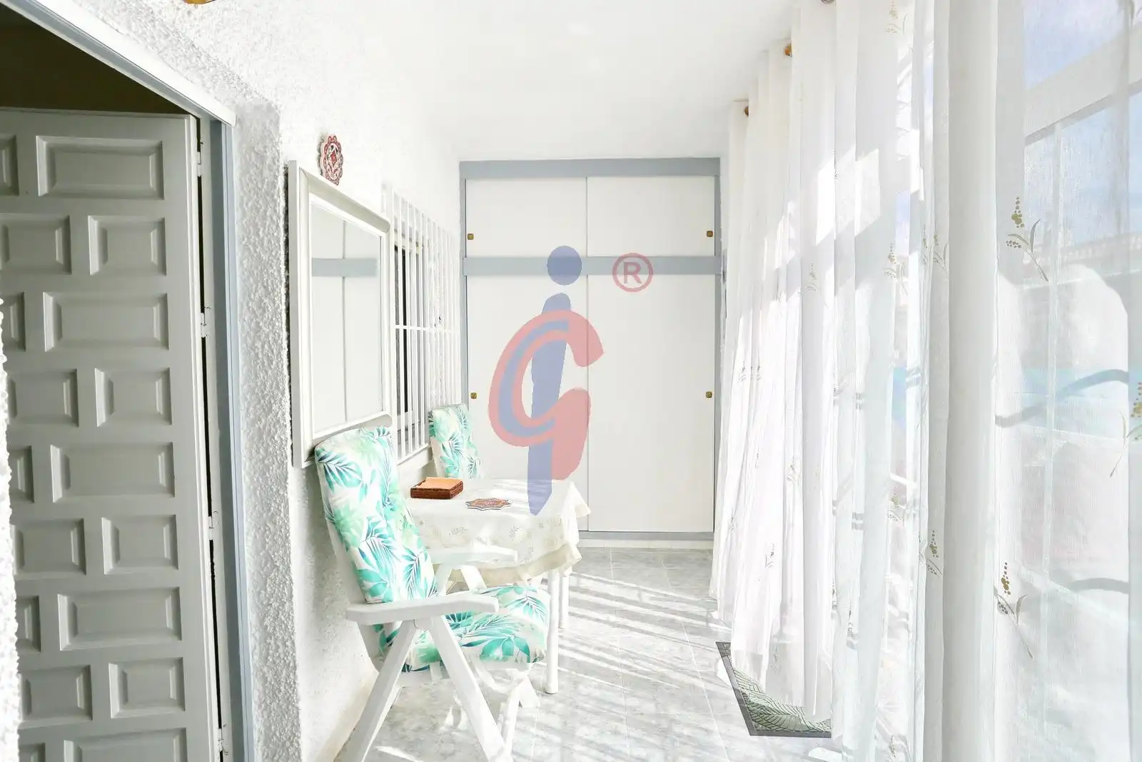 Casa de 52 m² a Torrevella