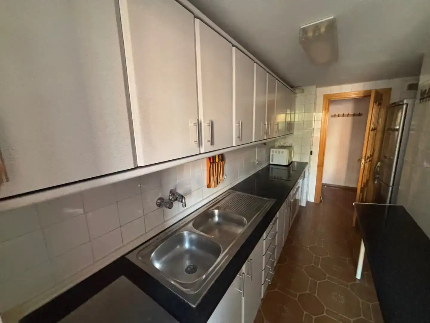 Piso de 90 m² en Toledo