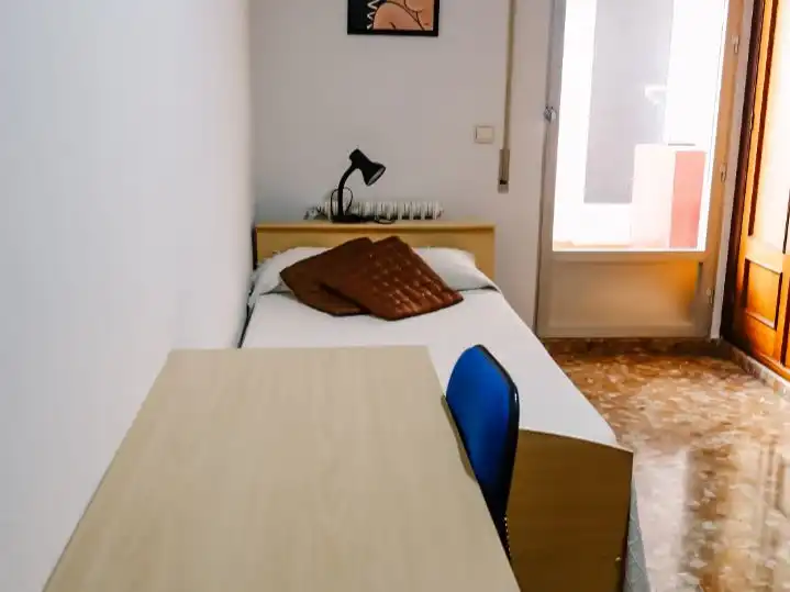 Appartamento 115 m² a Baeza