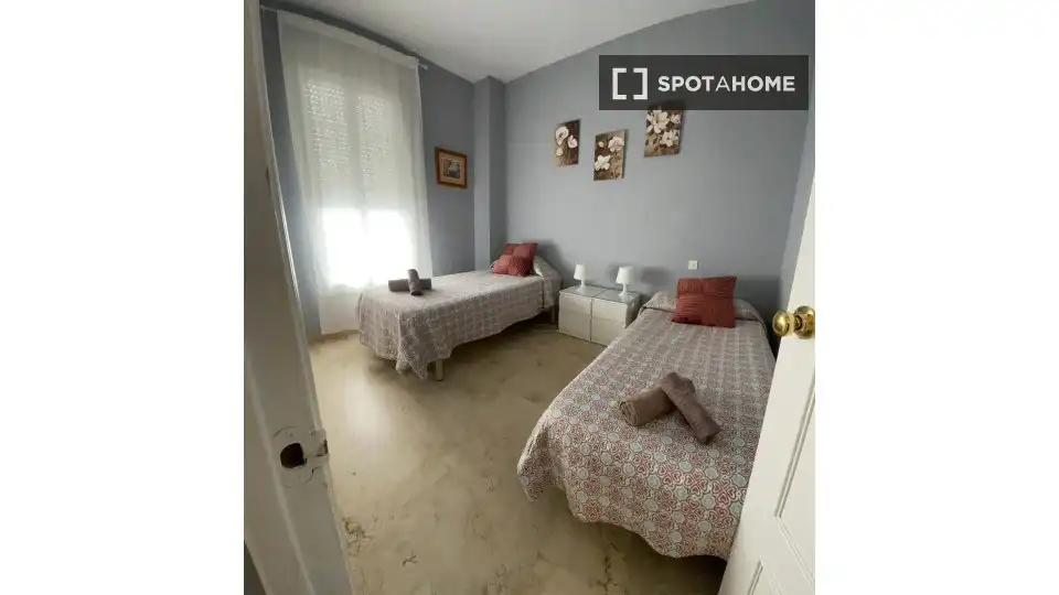 Habitación en alquiler, Sevilla