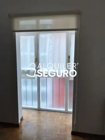 Pis de 59 m² a Vitòria