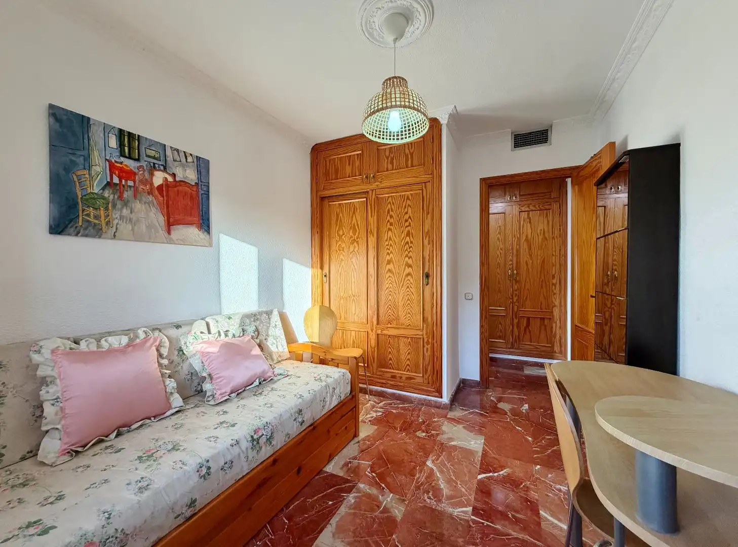 Piso de 93 m² en Almería