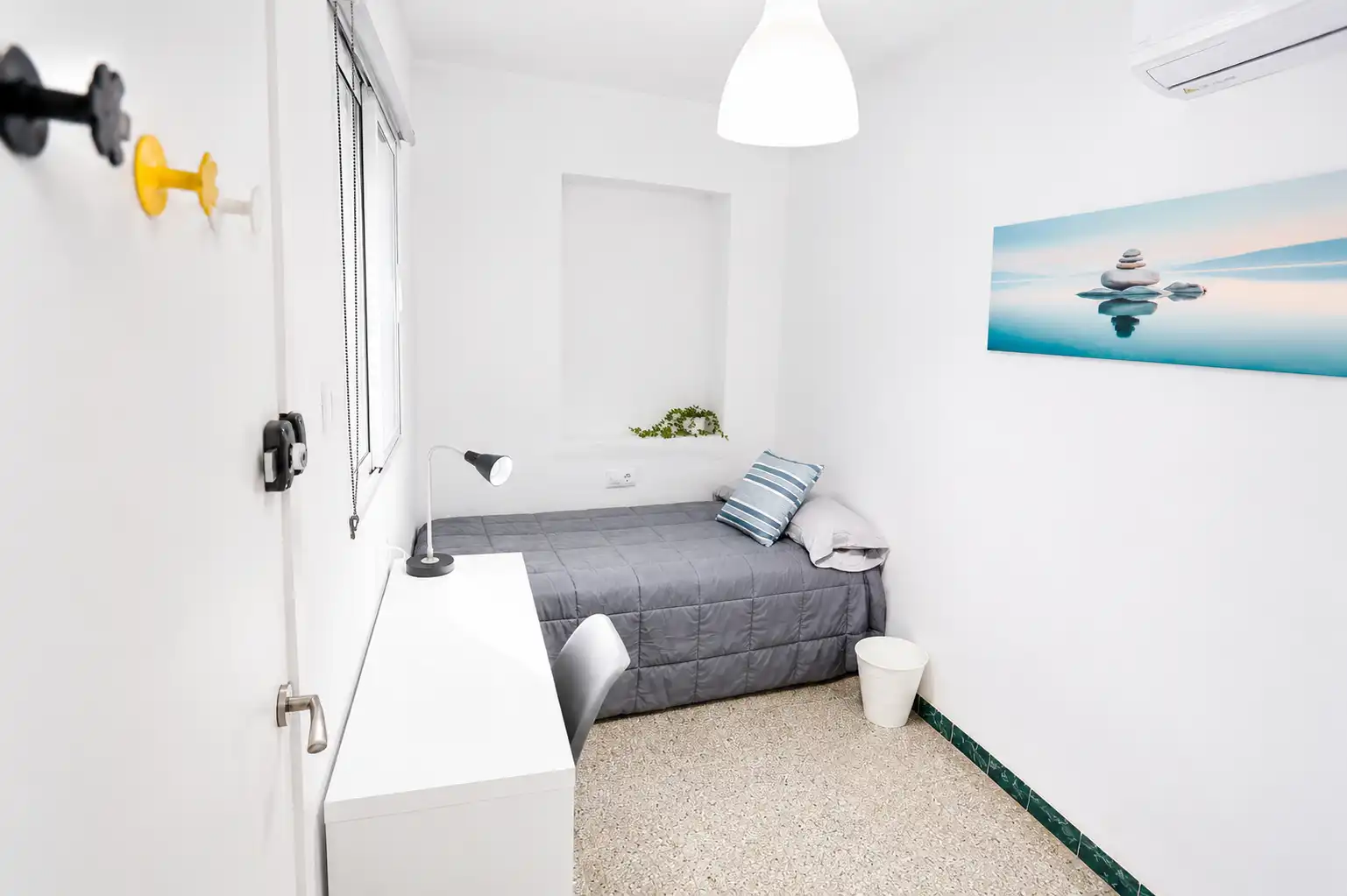 Habitación en alquiler, Murcia