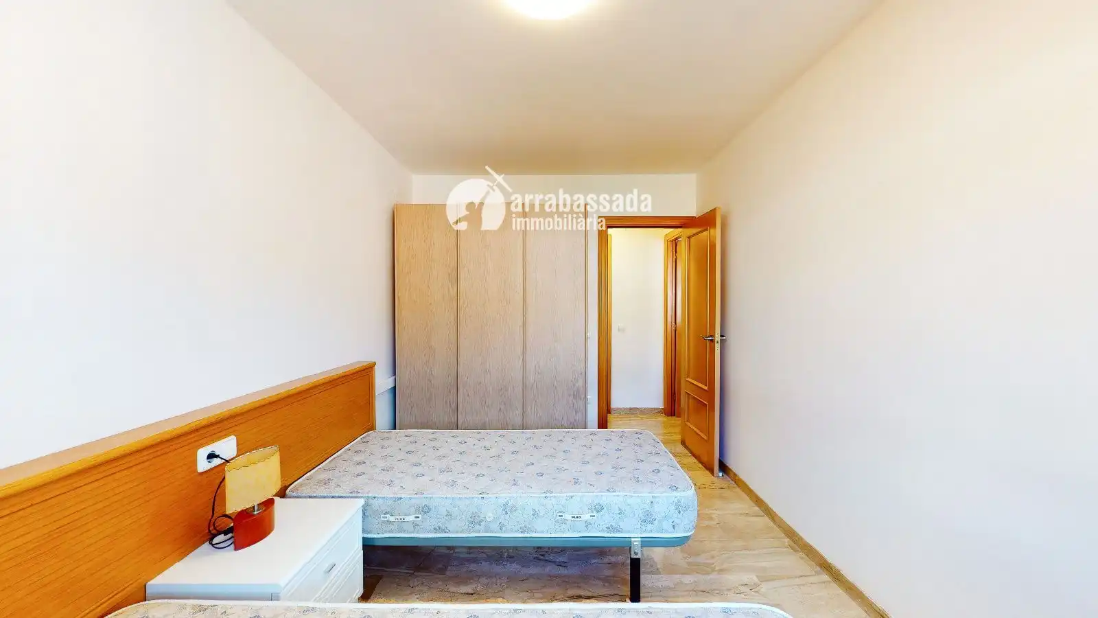 Piso de 124 m² en Tarragona