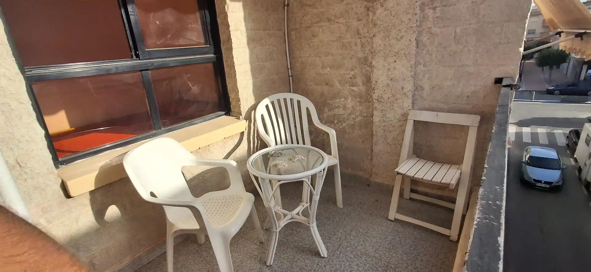 Piso de 76 m² en San Javier
