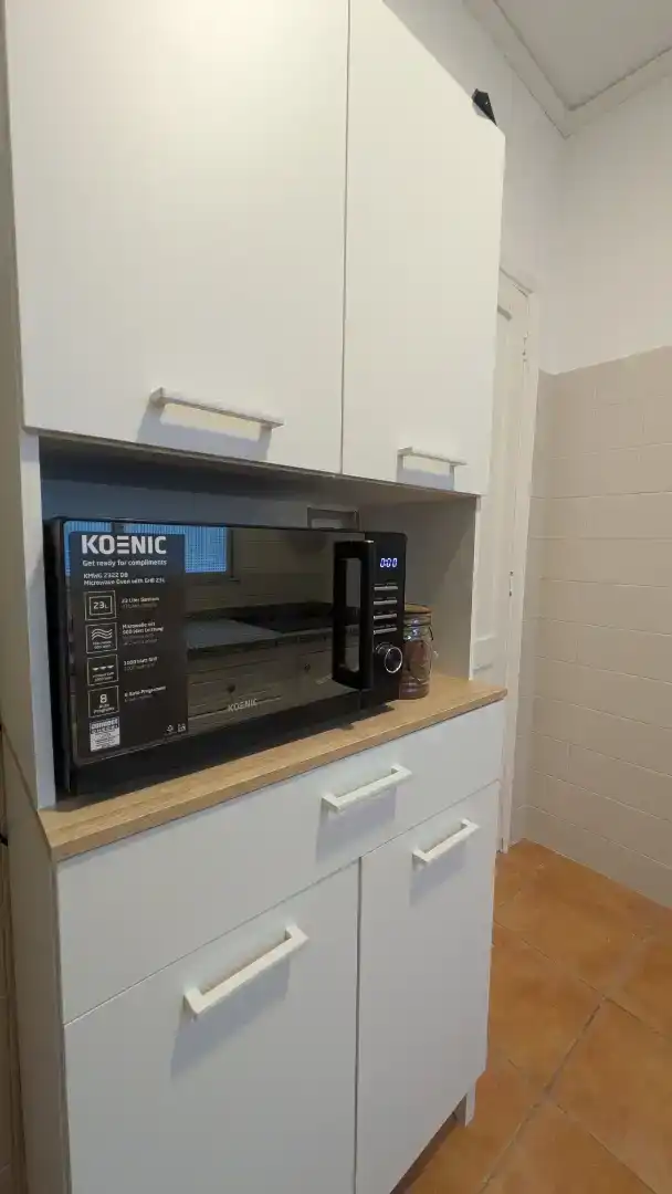 Piso de 80 m² en Güímar