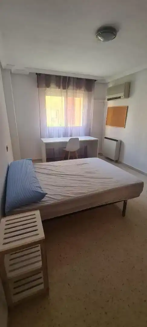 Piso de 100 m² en Jaén