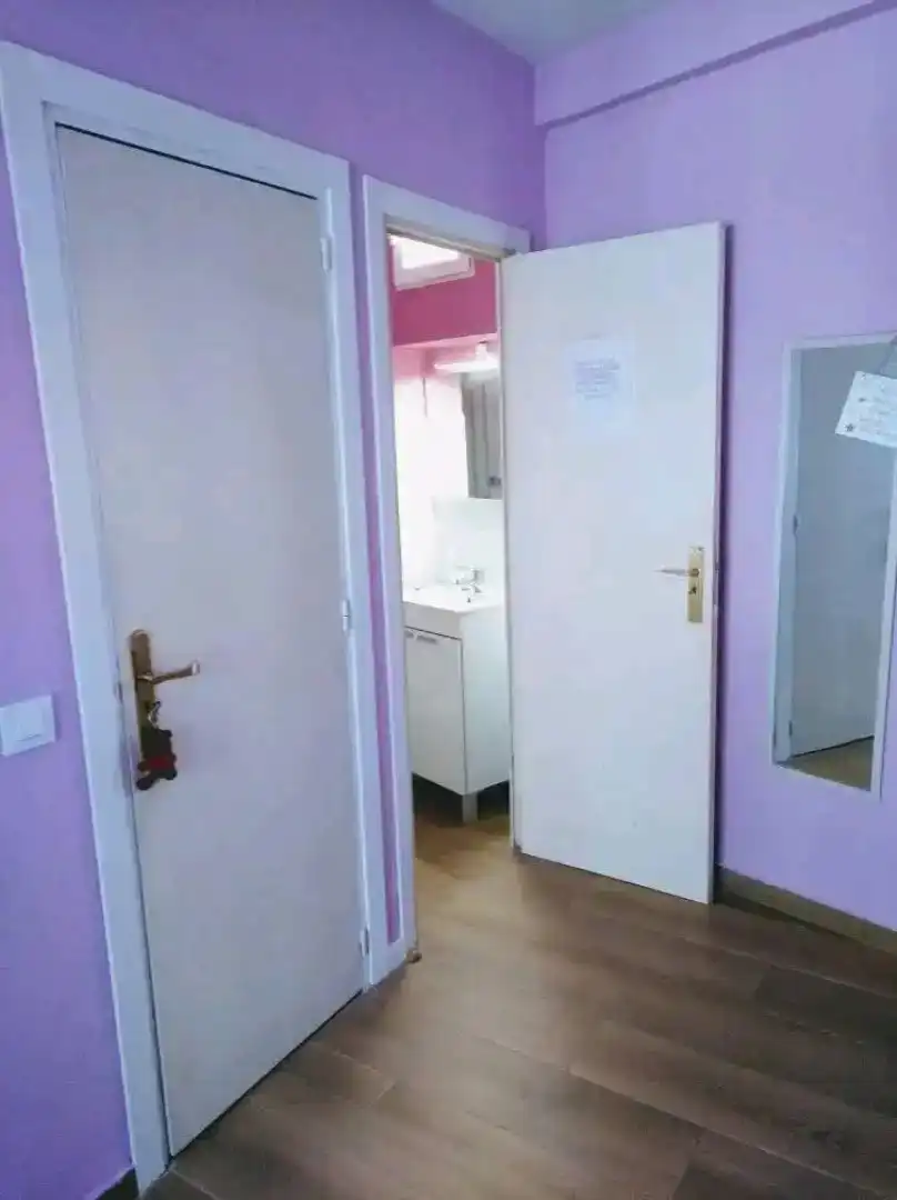 Piso de 150 m² en Salamanca