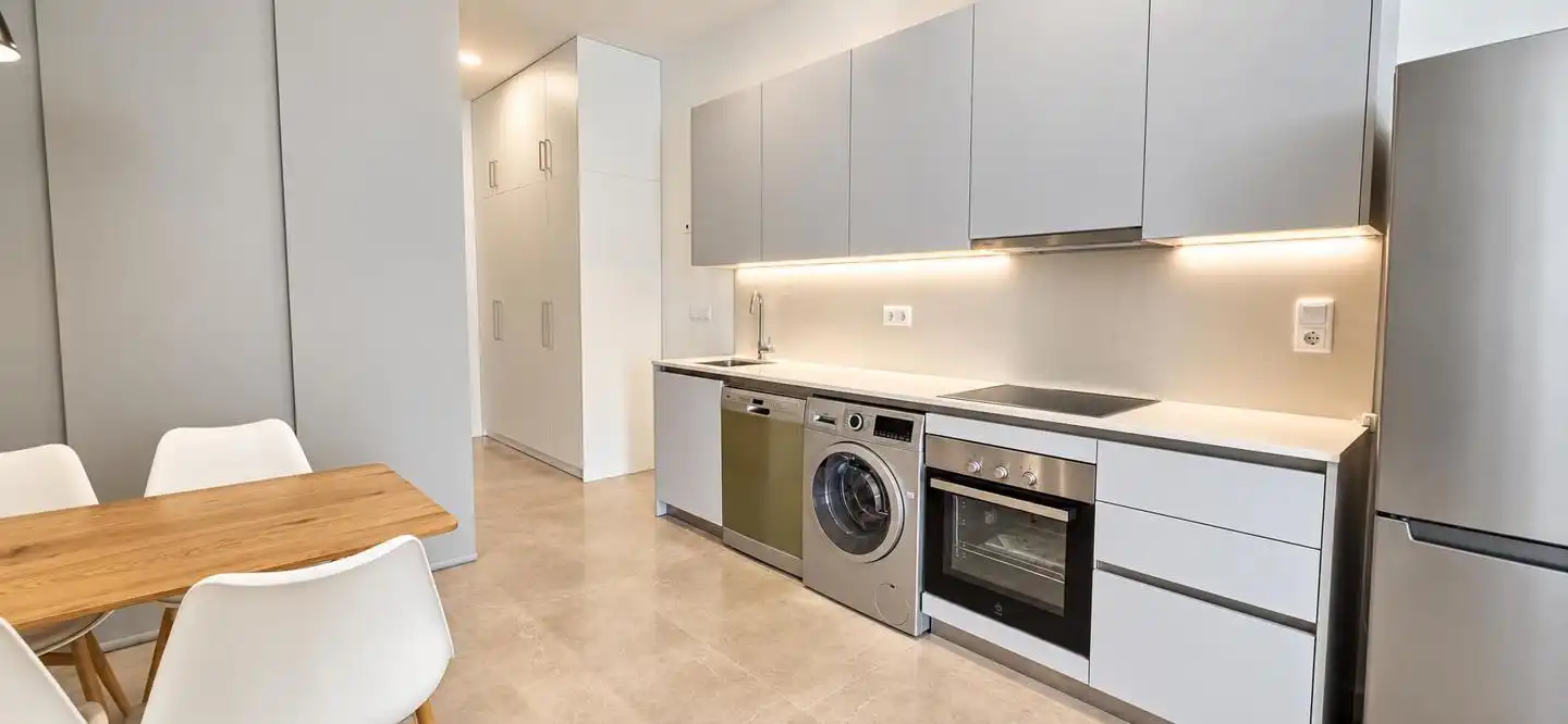 Квартира 55 м² в Elx / Elche