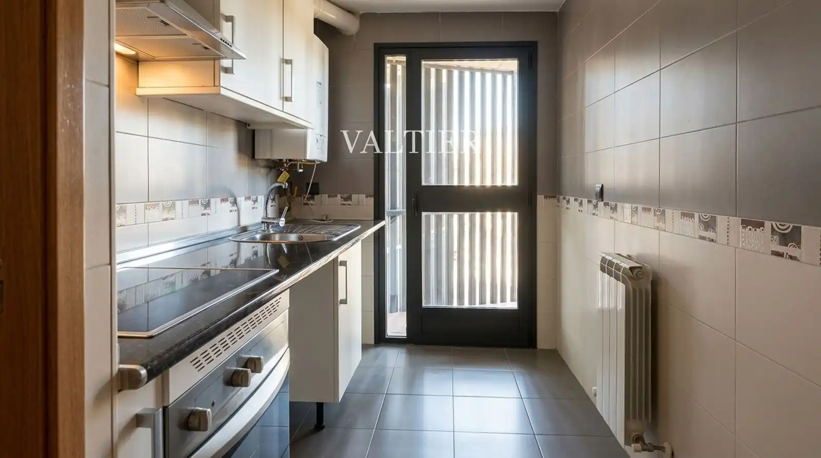 Pis de 110 m² a Madrid