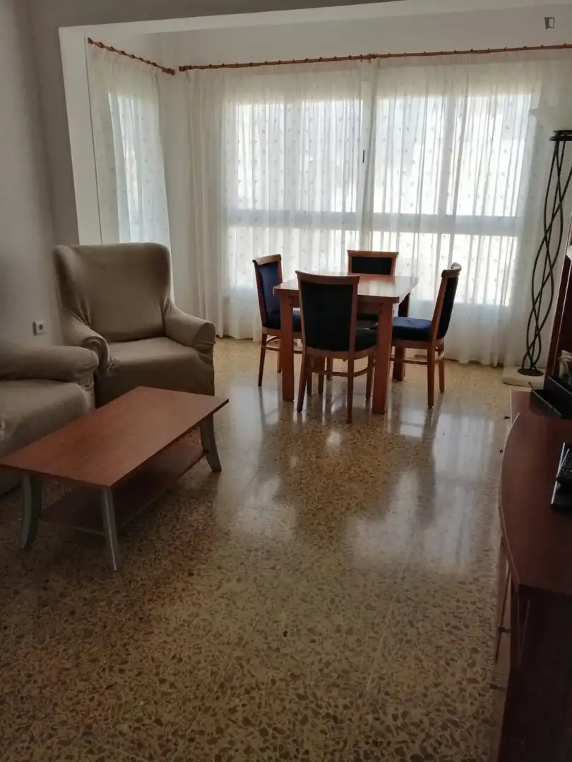 Habitación en alquiler, Palma
