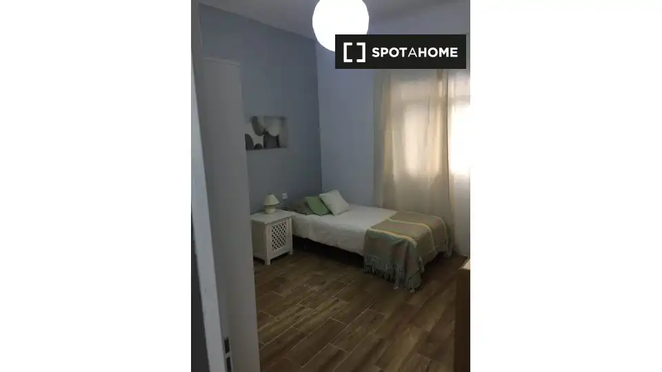 Habitación en alquiler, Las Palmas de Gran Canaria