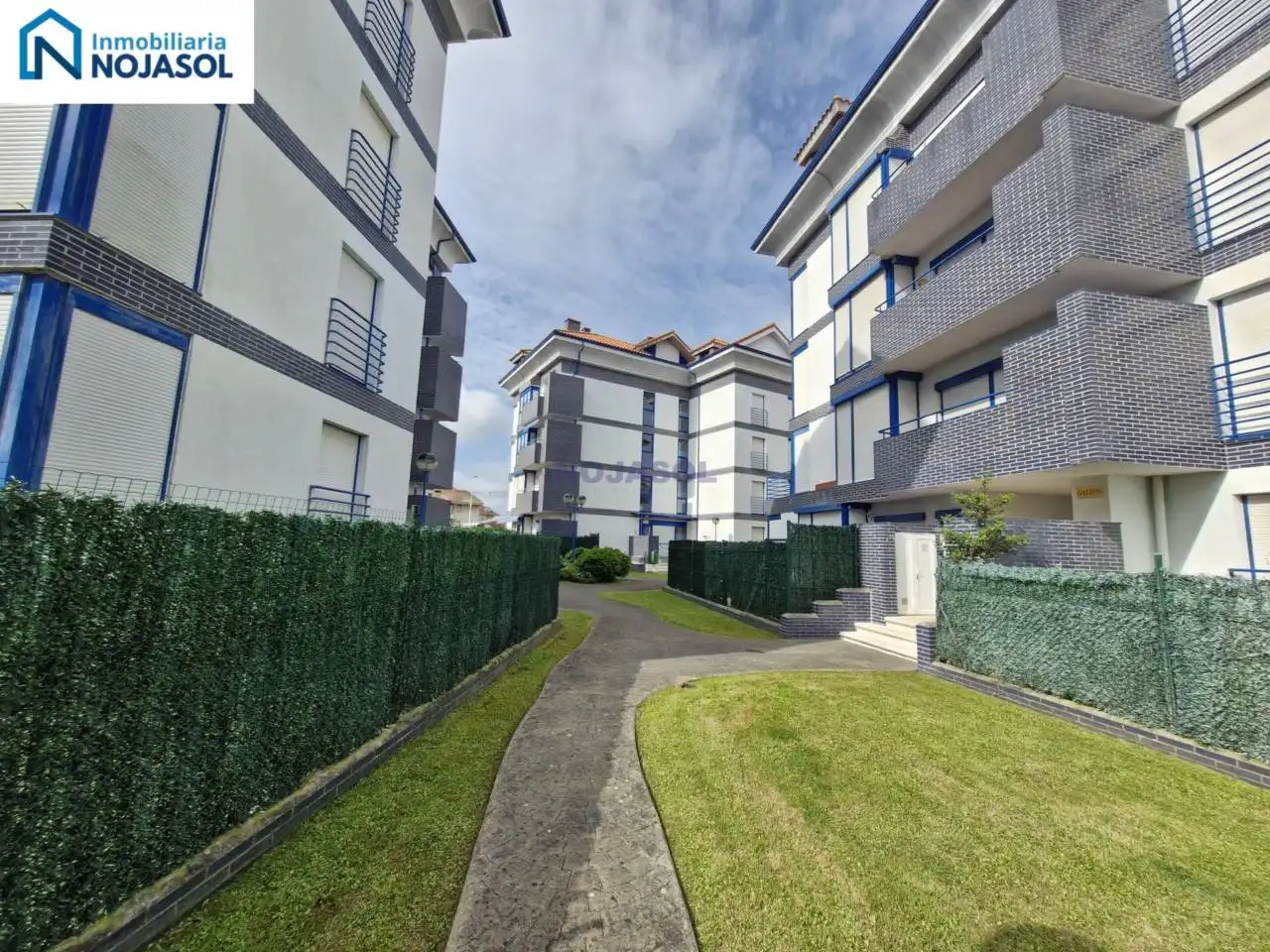 Pis de 60 m² a Noja