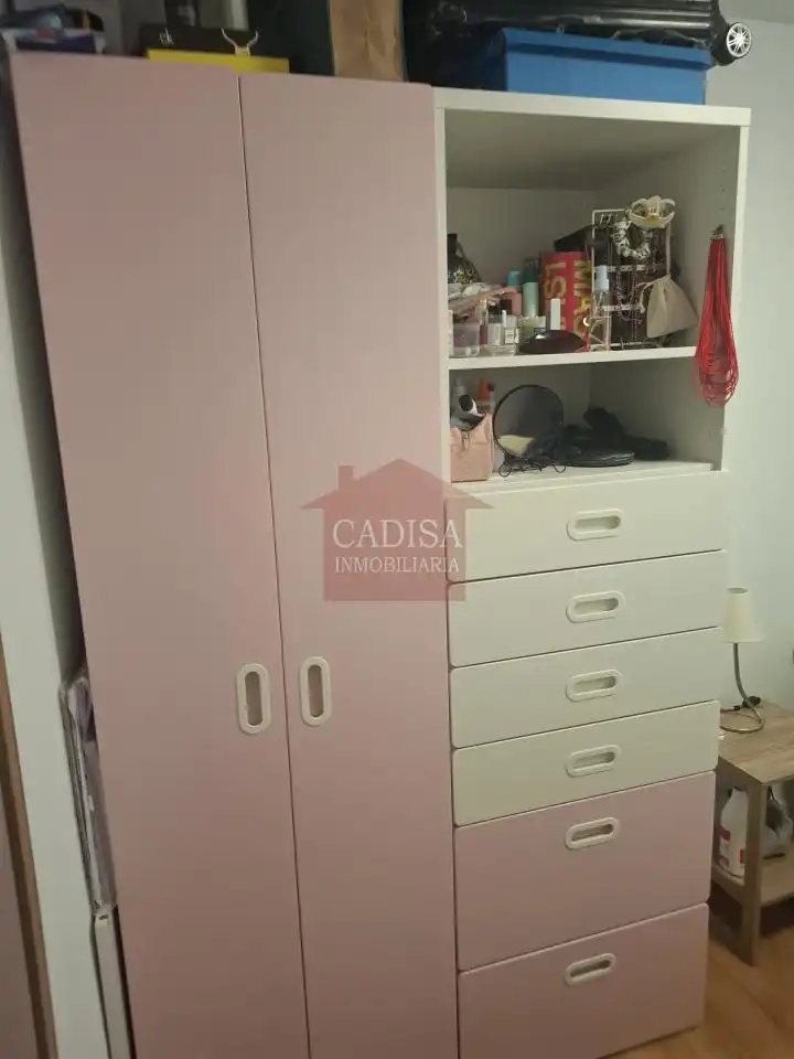 Piso de 85 m² en Salamanca