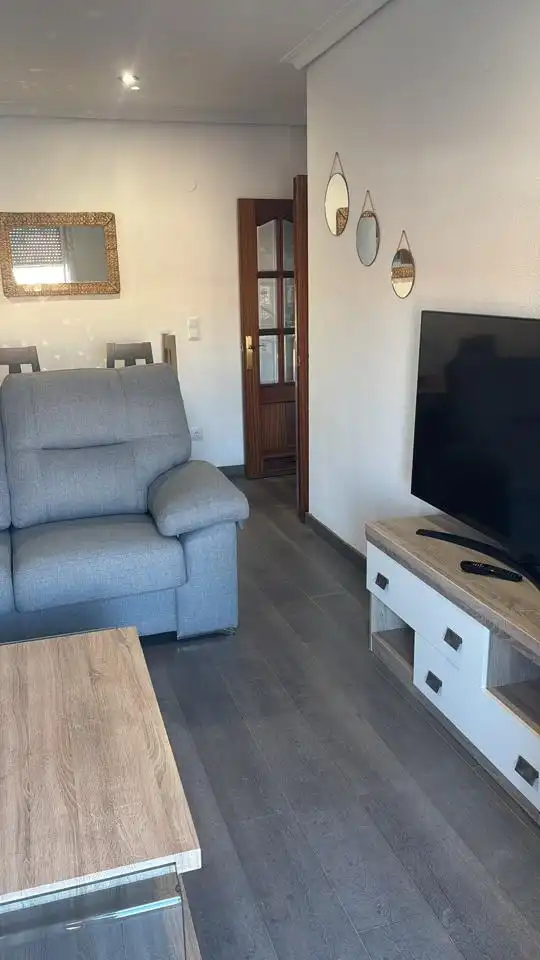 Appartement 86 m² à Cordoue