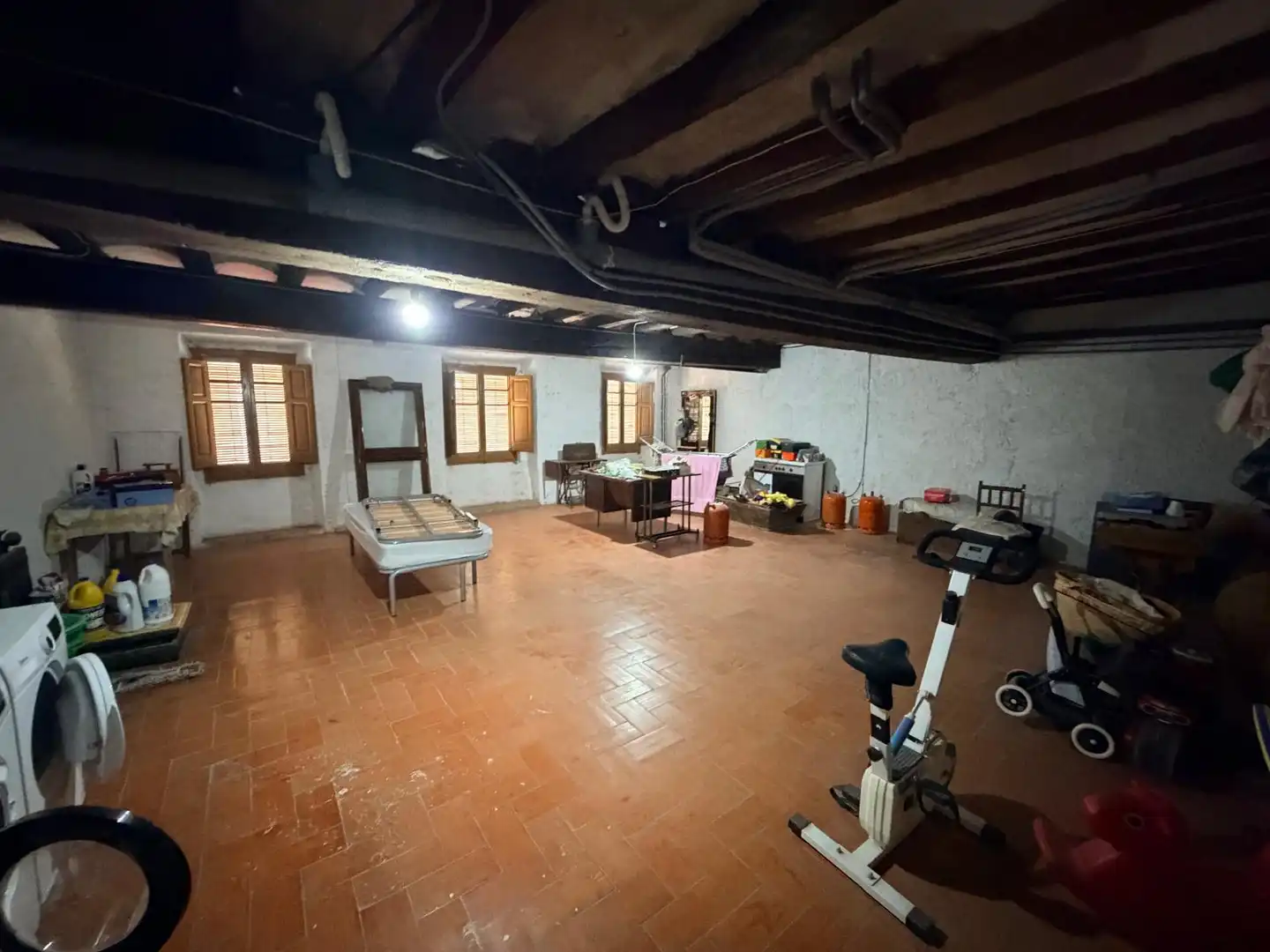 Piso de 652 m² en Guimerà