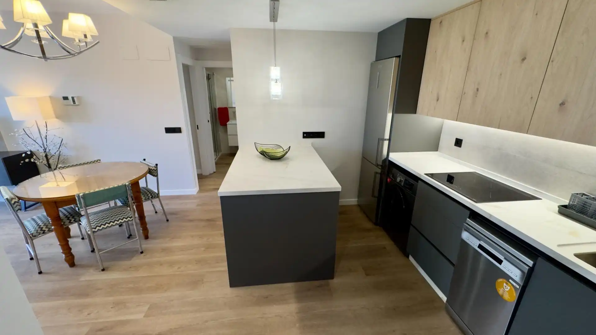 Piso de 99 m² en Granada