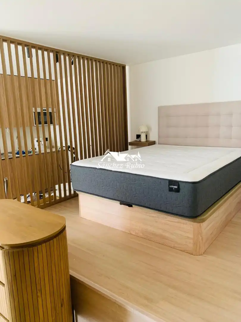 Pis de 40 m² a Las Rozas de Madrid