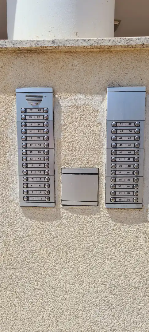 Piso de 72 m² en El Barraco