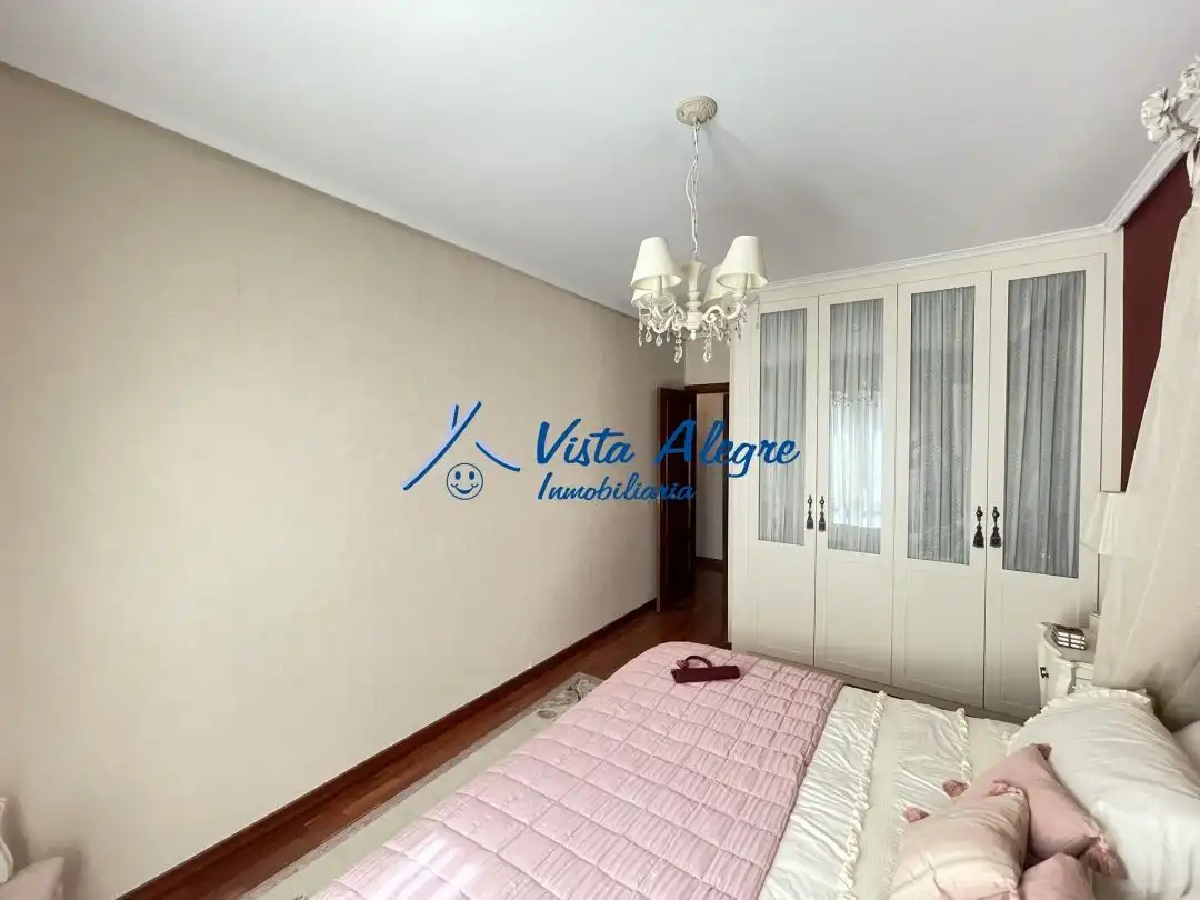 Piso de 109 m² en Haro