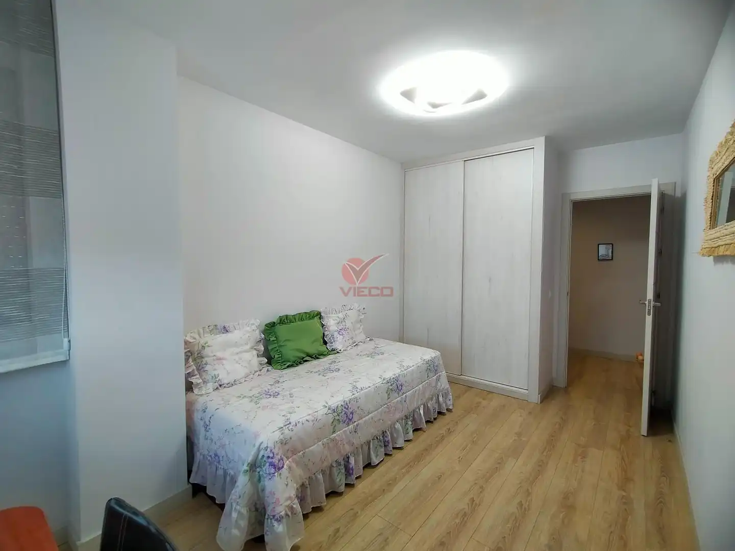 Piso de 129 m² en Cuenca