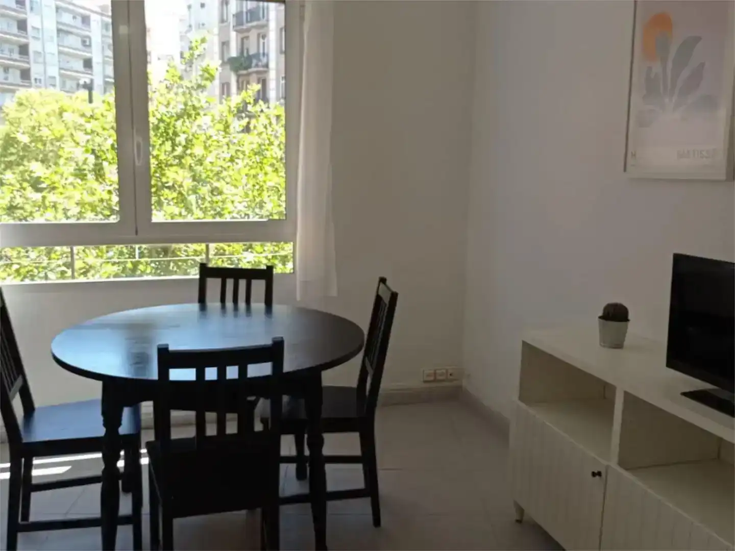 Piso de 100 m² en Zaragoza