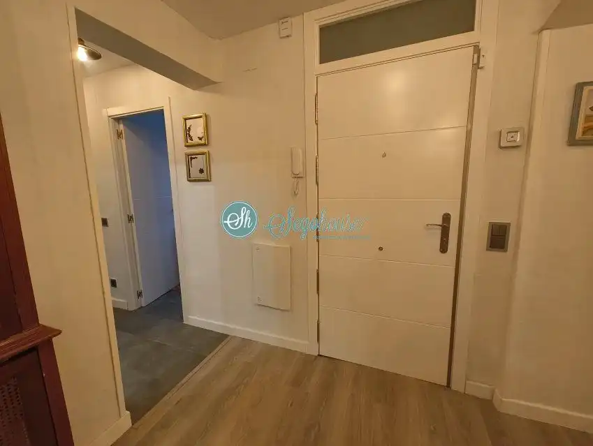 Piso de 155 m² en Segovia
