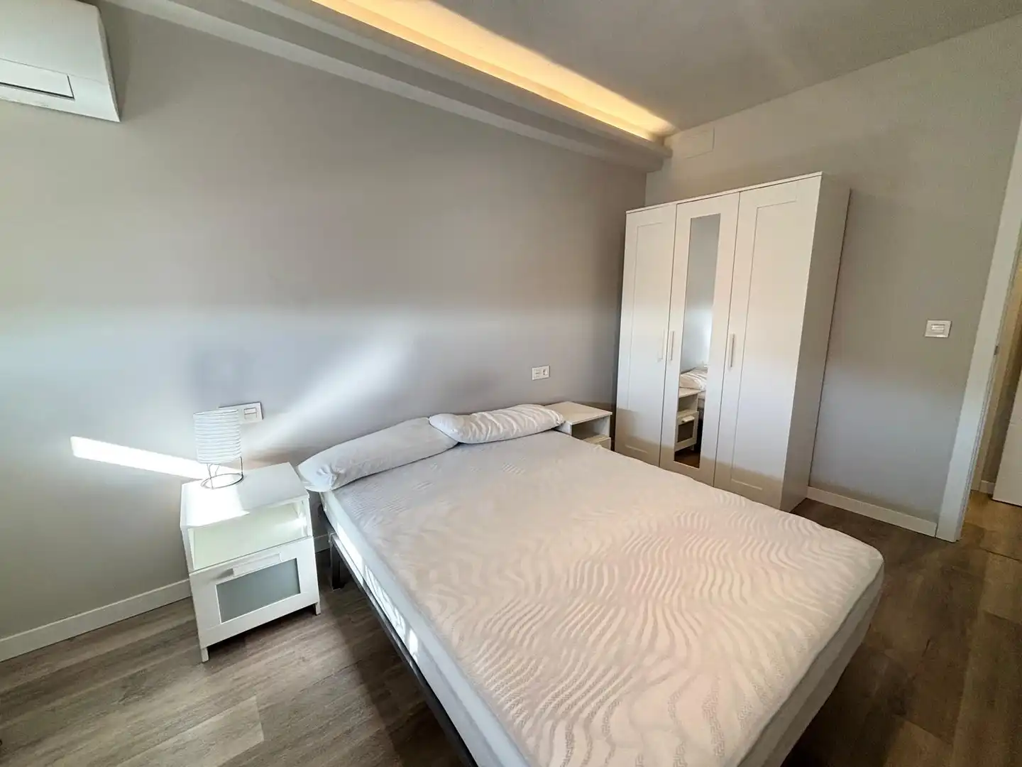 Pis de 110 m² a Granada