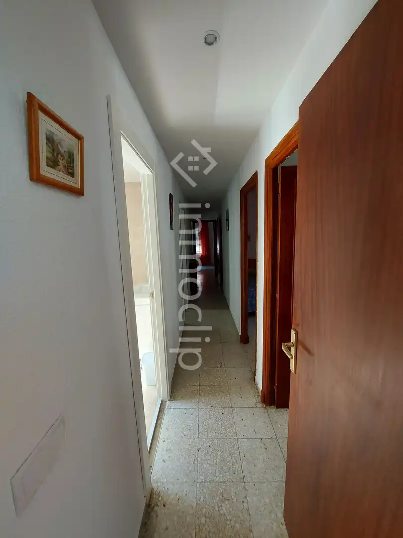 Appartamento 110 m² a Salamanca