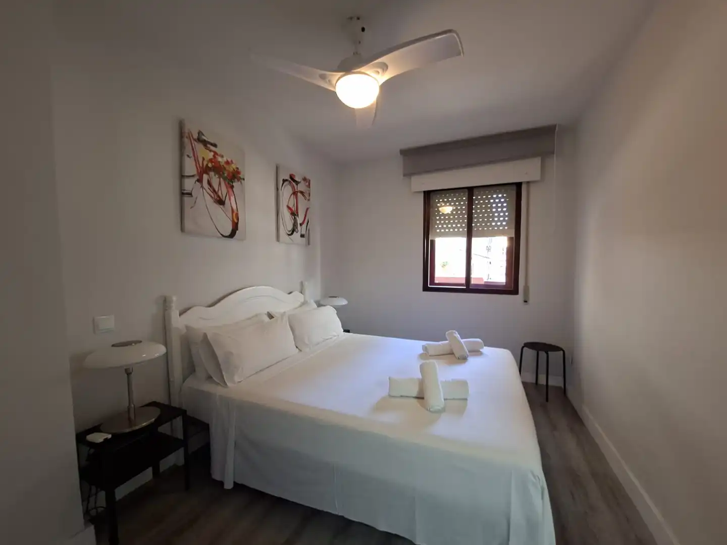 Pis de 42 m² a Fuengirola