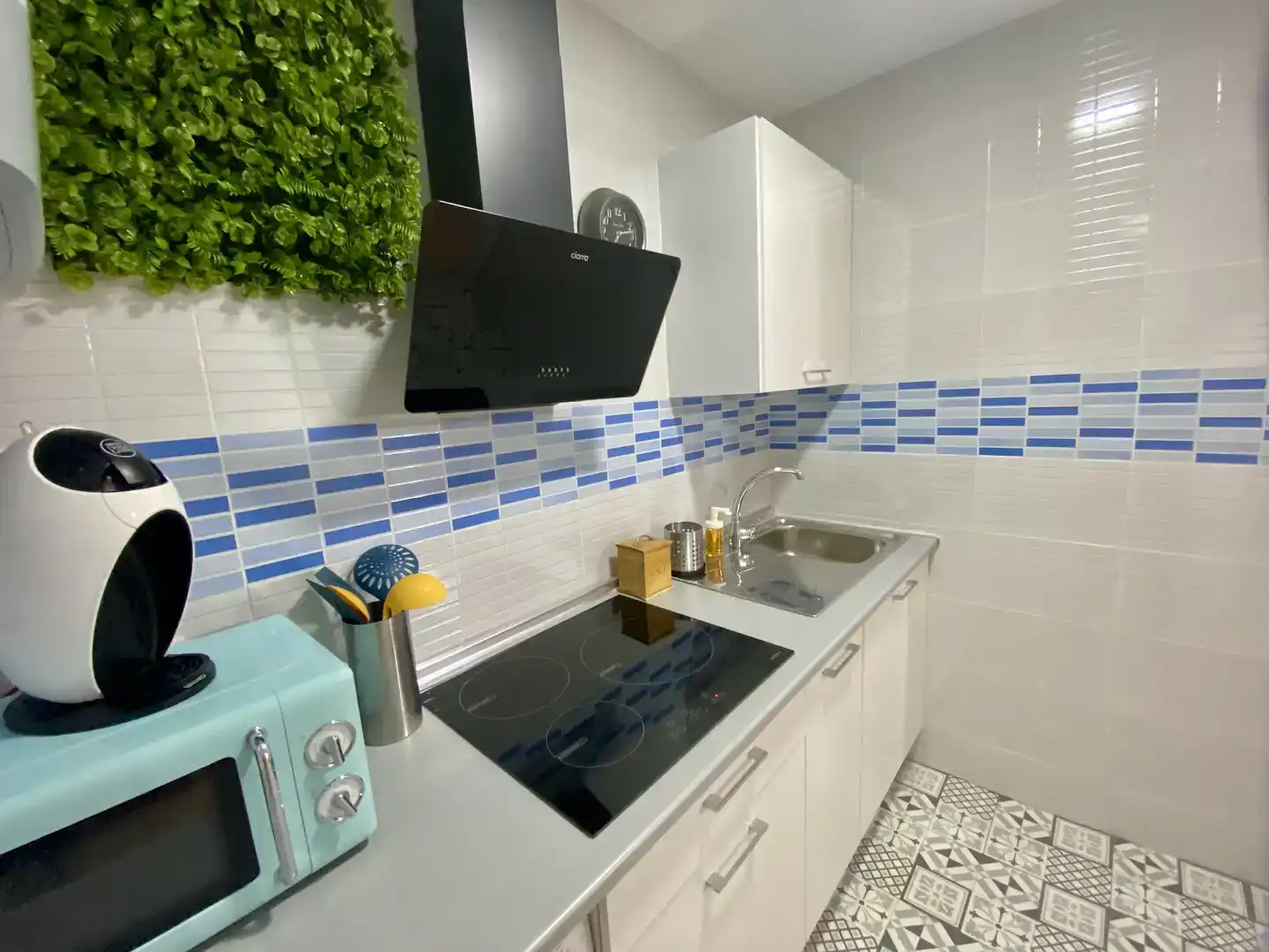 Piso de 45 m² en Cádiz