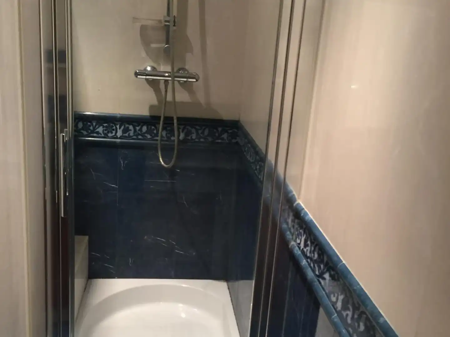 Piso de 127 m² en Vilagarcía de Arousa