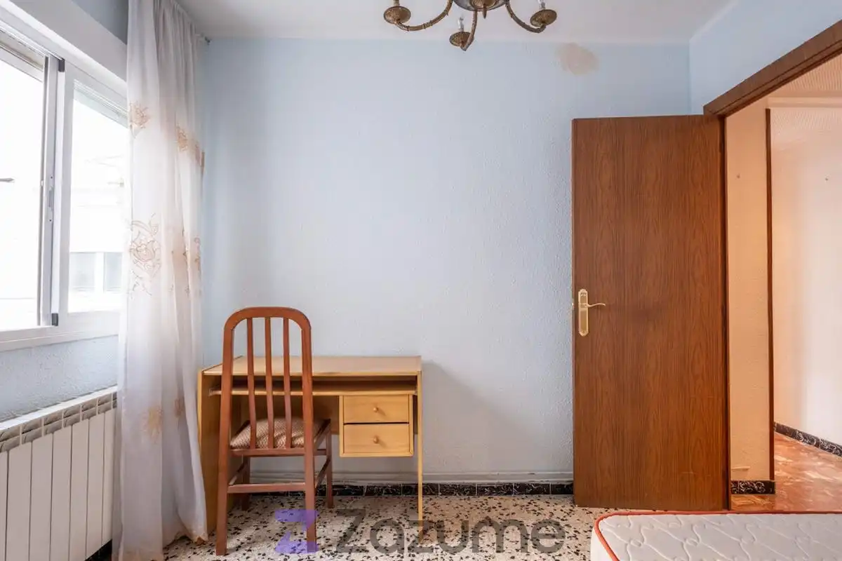 Pis de 72 m² a Saragossa